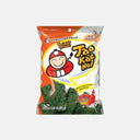 Aperitivo alga crujiente sabor Sriracha