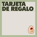 Tarjeta regalo Bean Eats