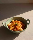 Kit ingredientes para preparar tteokbokki